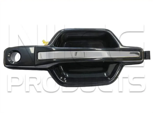 Front Right Outer Door Handle for Mitsubishi Pajero NP (10/02 - 09/06)