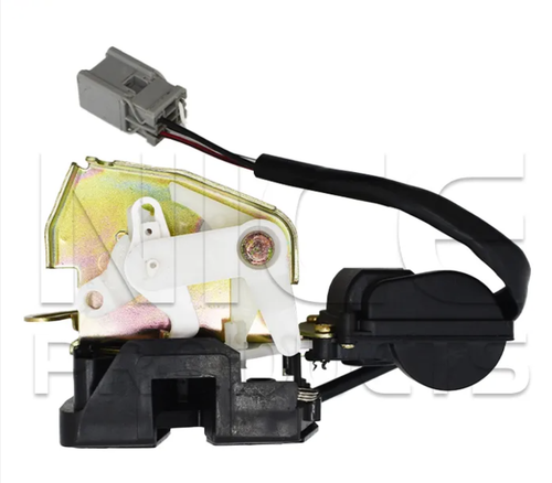 Rear Left Door Lock Actuator for Ford Falcon (09/02 - 10/05)