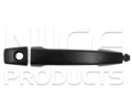 Rear Right Outer Door Handle for Subaru Impreza GH (06/07 - 11/11)