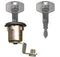 Front Door Lock for Nissan Sunny A12-A14 (1979 – 1982)