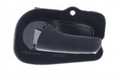 Front Left Inner Door Handle 2 & 4 Door for Holden Barina XC (04/01 - 03/05)