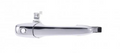Front Right Outer Door Handle for Mazda CX-7 (11/06 - 01/12)