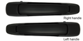Front Left Outer Door Handle for Subaru Forester SF (08/97 - 07/02)