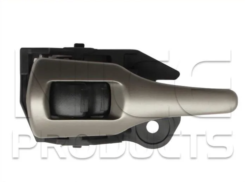 Rear Left Inner Door Handle for Toyota Corolla ZRE152 (05/07 - 09/12)