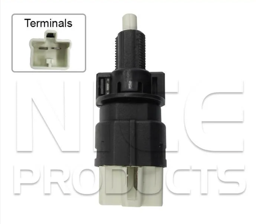 Brake Light Switch for Honda CR-V RD-RE (01/98 - 10/12)