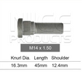 Lexus Wheel Stud LX470 / LX570 / LX500 VXFA500 / LX500H / LS600hL UVF46R & More