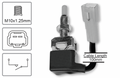 Brake Light Switch for Hyundai Sonata II 1.8 GLS (04/95 - 05/98)