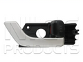 Front Right Inner Door Handle for Hyundai Tiburon GK (03/02 - 10/10)