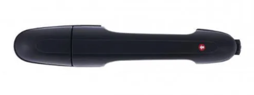 Front Left Outer Door Handle for Mercedes-Benz Vito 639 (04/04 - 06/15)