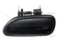 Rear Left Outer Door Handle for Subaru Liberty BH-BE (10/98 - 08/03)