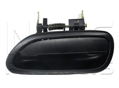 Rear Left Outer Door Handle for Subaru Liberty BH-BE (10/98 - 08/03)