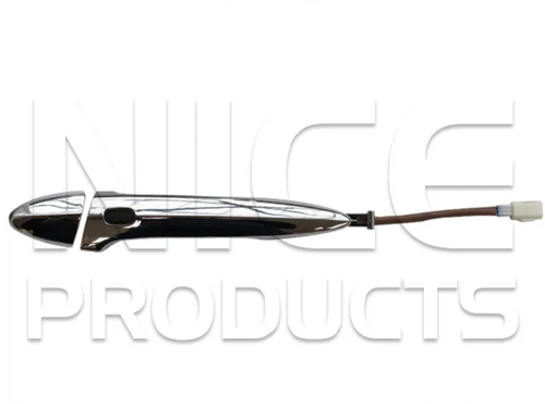 Rear Right Outer Door Handle for Lexus LS460 (04/07 - on)