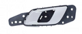 Front Left Inner Door Handle for Ford Ranger PX (09/11 - 05/22)