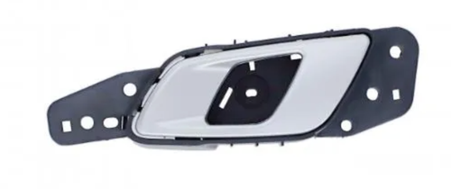 Front Left Inner Door Handle for Ford Ranger PX (09/11 - 05/22)