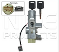 Ignition Lock & Switch for Nissan Tiida C11 & SC11 (05/04 – 04/13)