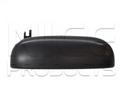 Rear Right Outer Door Handle for Nissan Micra K11 (06/95 - 04/03)