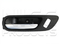 Front Right Inner Door Handle for Mazda Mazda 3 BL (11/09 - 01/14)