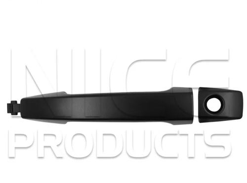 Front Right Outer Door Handle for Subaru Impreza GH (06/07 - 11/11)