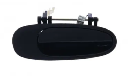 Rear Right Outer Door Handle for Toyota Corolla AE101-102 (09/94 - 12/99)