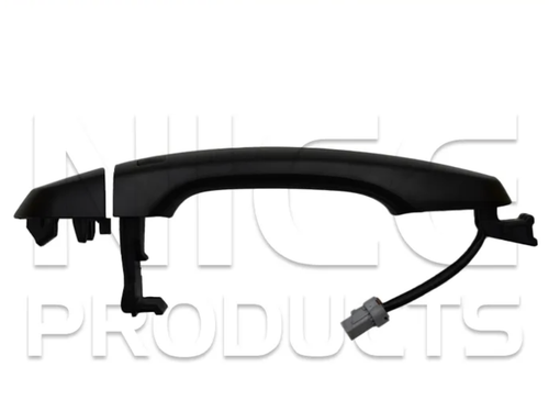 Front Left Outer Door Handle With Smart Entry for Hyundai i30 PD (04/17 - 2021)