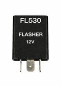 Flasher Relay for Toyota HiLux RN10-25 (1968 - 1978)