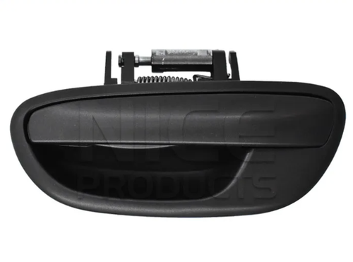 Rear Left Outer Door Handle for Subaru Outback BP (01/03 - 05/09)