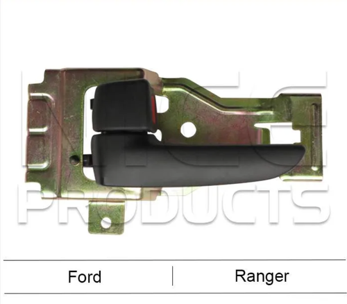 Rear Left Inner Door Handle for Mazda BT50 UN (11/06 - 10/11)