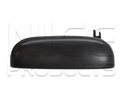 Front Left Outer Door Handle for Nissan Micra K11 (06/95 - 04/03)