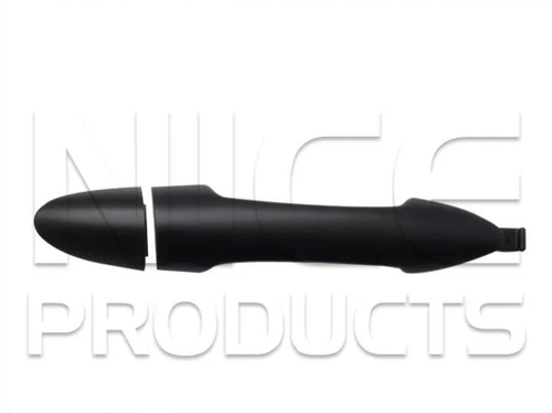 Front Left Outer Door Handle for Kia Picanto TA (05/11 - 03/17)