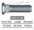 KIA Wheel Stud Spectra S II