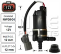 Headlight Washer Pump for Honda Civic All (06/06 – 02/11)