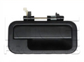 Rear Right Outer Door Handle for Holden Frontera (1999 - 2002)