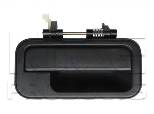 Rear Right Outer Door Handle for Holden Frontera (1999 - 2002)