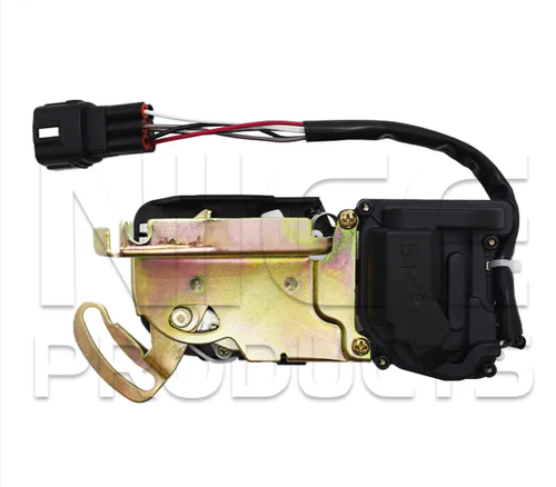 Front Right Door Lock Actuator for Ford Falcon (06/98 - 02/00)