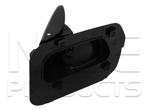 Rear Left Inner Door Handle for Holden Barina SB (04/94 - 04/01)
