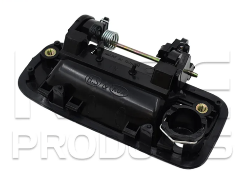 Front Right Outer Door Handle for Toyota Corolla AE90 (06/89 - 09/94)