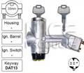 Ignition Lock & Switch for Nissan Vector N12 (11/82 – 07/87)