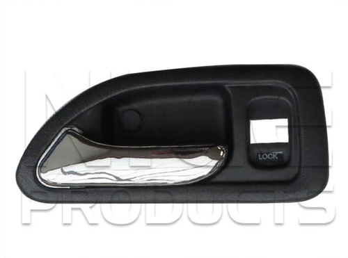 Front Left Inner Door Handle for Honda Accord (03/94 - 08/97)