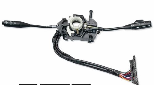 Combination Switch for Toyota HiAce LH11-20-30 (07/77 - 11/82)