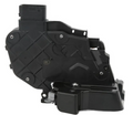 Rear Left Door Lock Actuator for Range Rover Evoque LV (10/11 - 01/19)