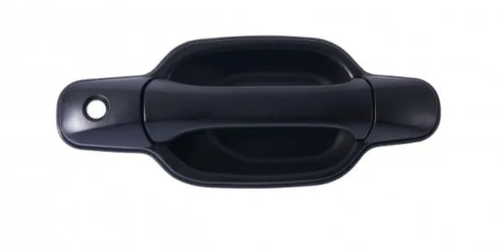 Front Right Outer Door Handle for Holden Rodeo RA (02/03 - 06/12)