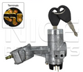 Ignition Lock & Switch for Subaru Leone Sedan AN (06/86 – 09/87)