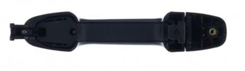 Rear Left Outer Door Handle for Toyota Camry ASV50R (12/11 - 10/17)