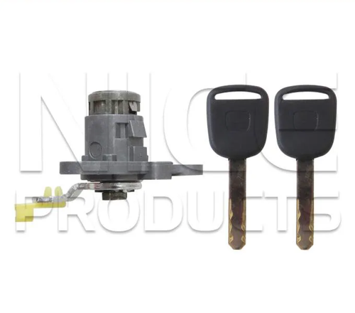 Left Door Lock for Honda Jazz GD (02/02 – 09/08)
