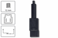 Brake Light Switch for Nissan 200SX (04/00 - 04/04)