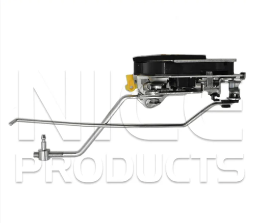 Front Left Door Lock Actuator for Toyota Landcruiser (11/84 - 10/07)