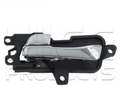 Rear Left Inner Door Handle for Hyundai Sonata LF (12/14 - 2021)