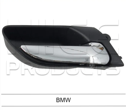 Front Right Inner Door Handle for BMW 3 Series E46 (09/98 - 09/07)