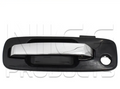 Front Left Outer Door Handle for Nissan X-Trail T30 (10/00 - 09/07)