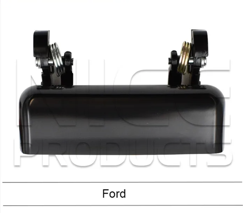 Rear Right Outer Door Handle for Ford Explorer UN-UP (10/96 - 06/99)